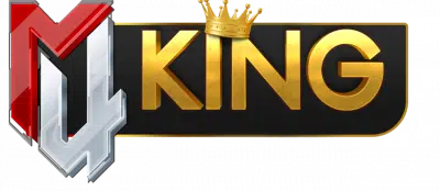 m4king logo, m4king โลโก้